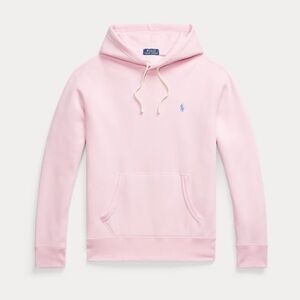 Polo by Ralph Lauren Soft Pink Women's Hoodie